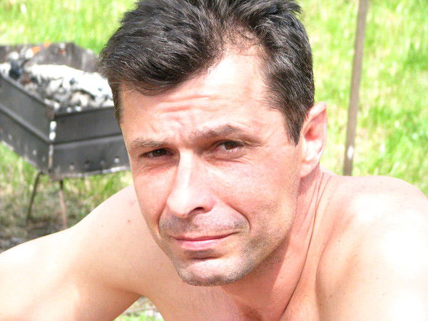 Геннадий Стеблюк