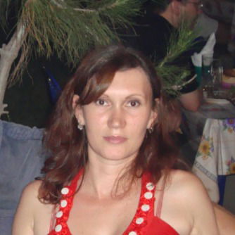 Ольга Баранова