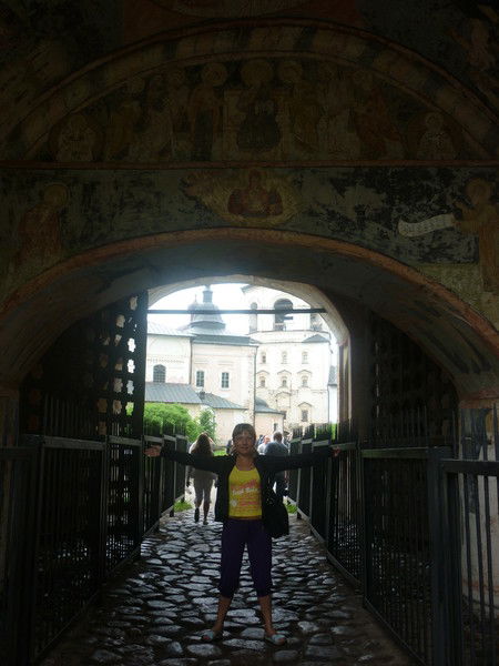 Юлия Суздаленкова