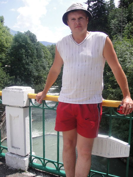 Юрий Деркачев