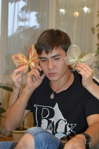 Ильнур Сунгатуллин