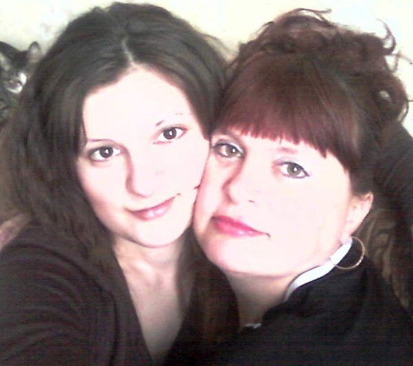 Анжелика Вардугина