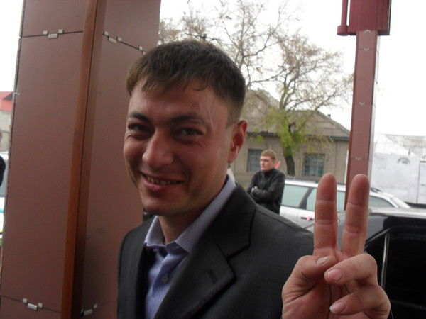 Каирбай Колышбаев