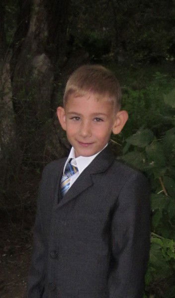 Алексей Стрелков