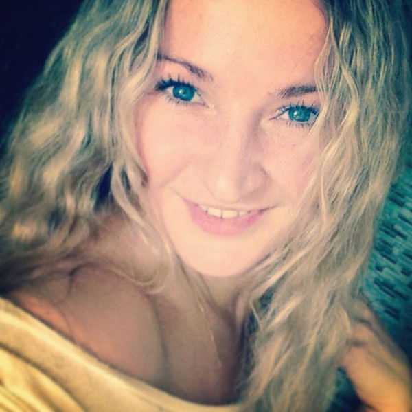 Евгения Алесина