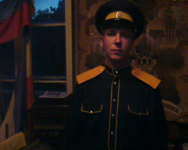 Дмитрий Жувагин