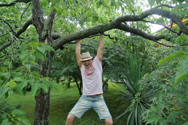 Михаил Киндулкин