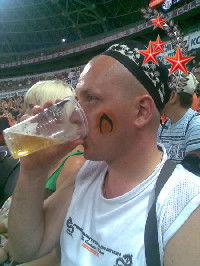 Алексей Маренченко