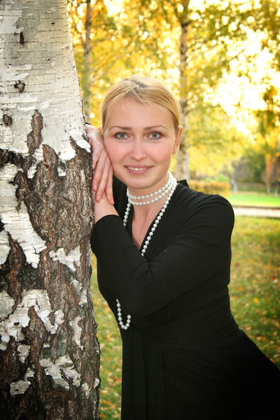 Анютка Васильева