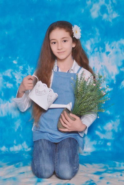 Катерина Падурару