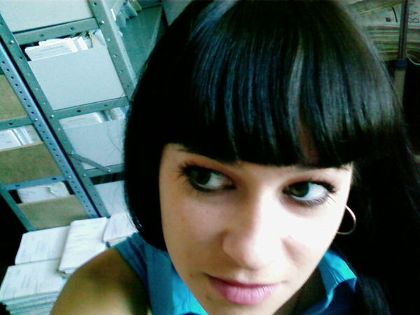 Виталия Алексеева