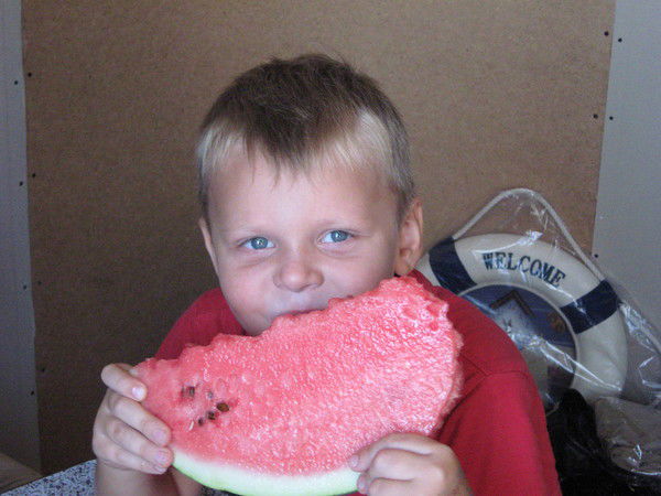 Анна Фомина