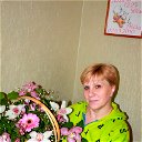 Валентина Бочкарёва