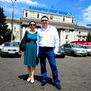 Marziya+Kairat Мустахимовы