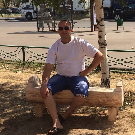 Валерий Яковлев