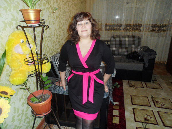 Татьяна Губова