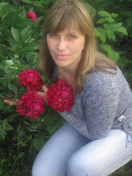 Наталья Пожарова