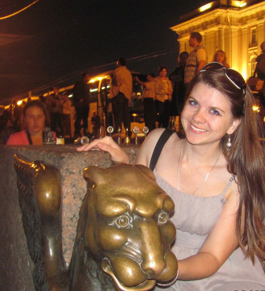 Александра Бабешко