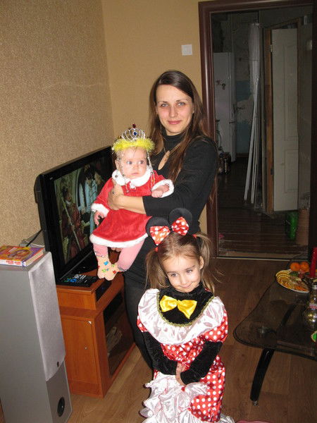 Татьяна Терехова