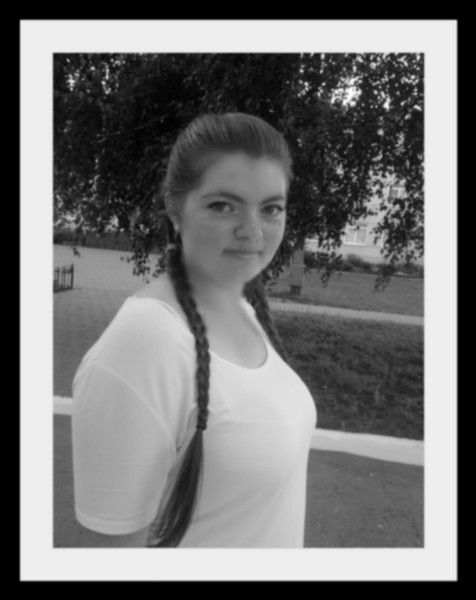 Светланка Потанина