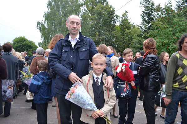 Фёдор Серёдкин