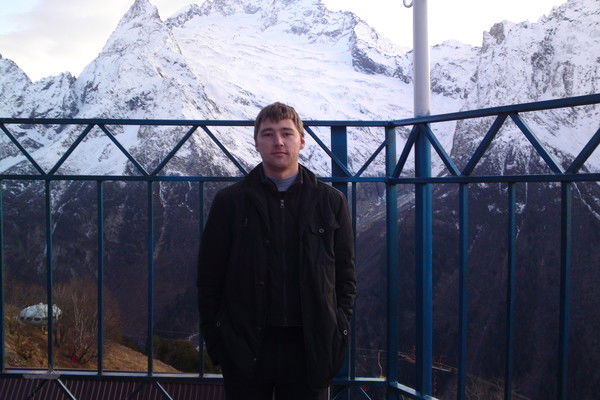 Михаил Кузнецов