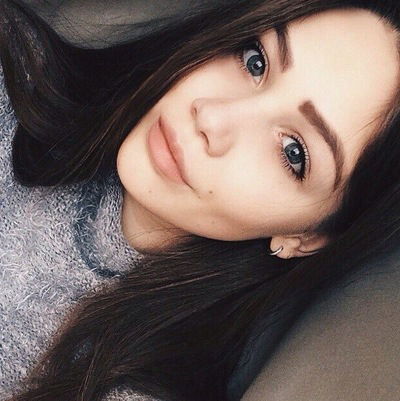 Софья Морозова