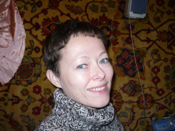 Курохтина Надежда