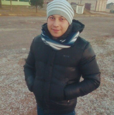 Кузин Михаил