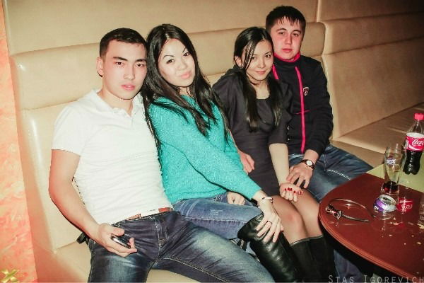 [Оф. Стр] *руслан Айжан Катпеновы* Vip