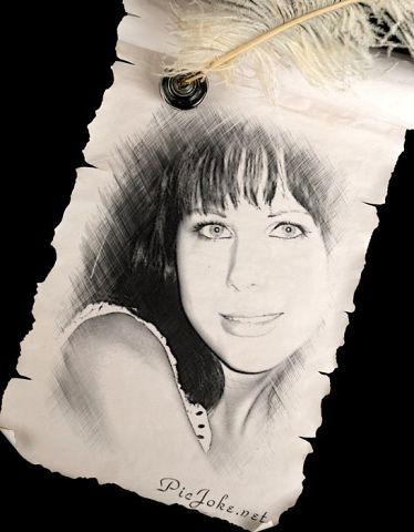 Наталья Донских