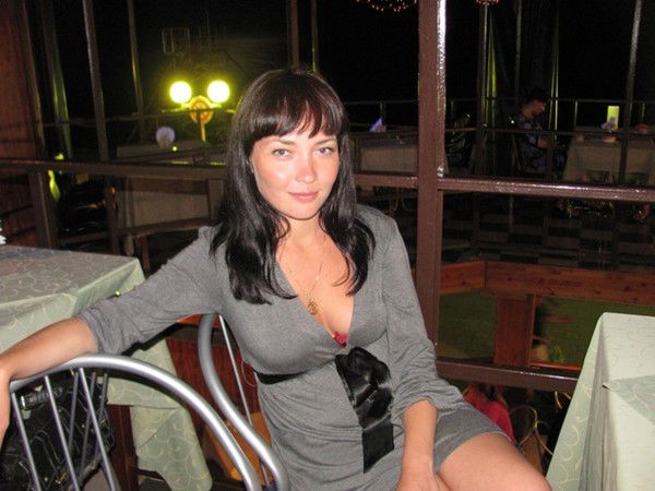 Светлана Коротницкая