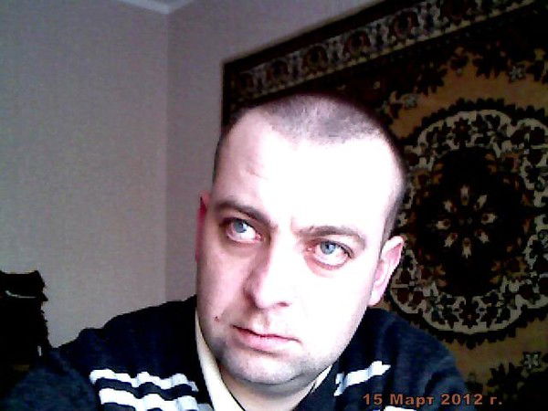 Сергей Пышный