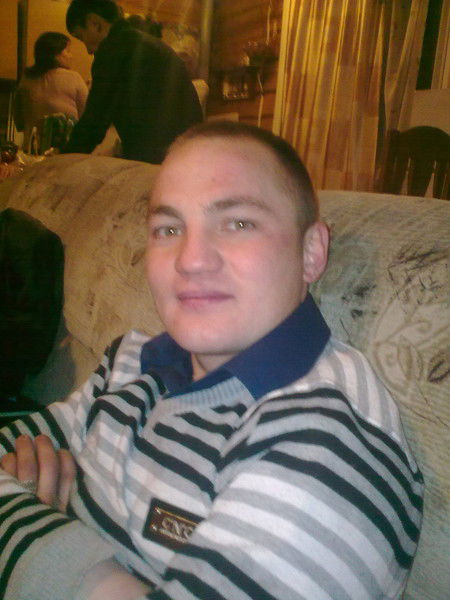 Пётр Пласкин