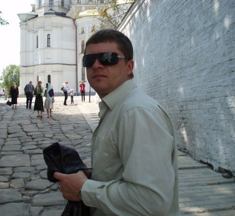 Сергей Боевец