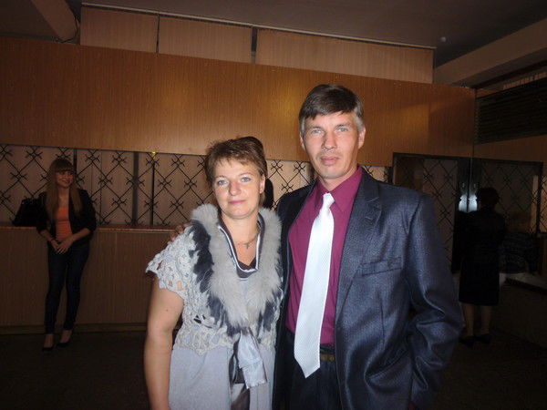 Стас Ляликов