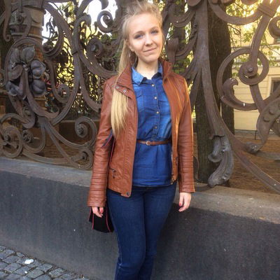 Александра Рязанова