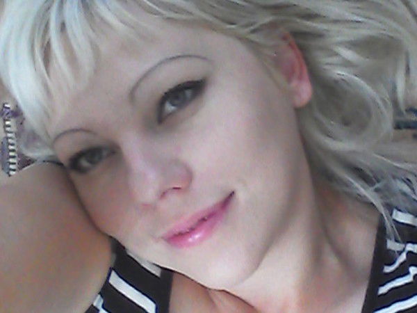 Виктория Любимая