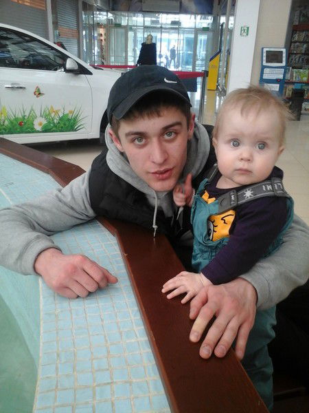 Роман Бакланов