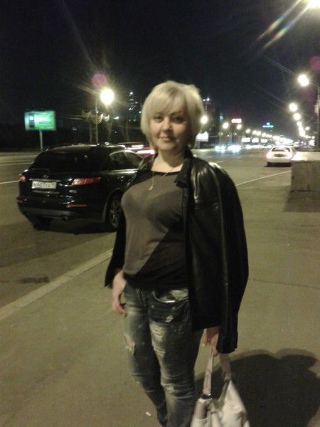 Инна Яровая