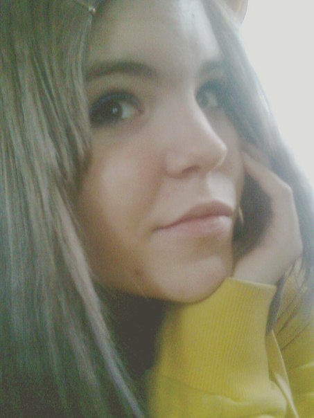 Валерия Форофонтова