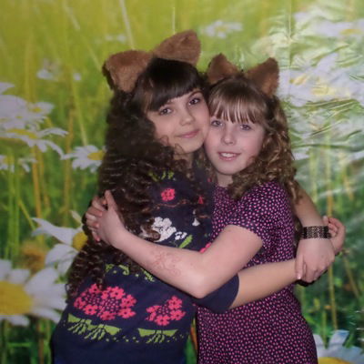 Эвелина Зайцева