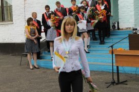 Анжелика Зырянова