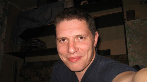 Алексей Соловьев