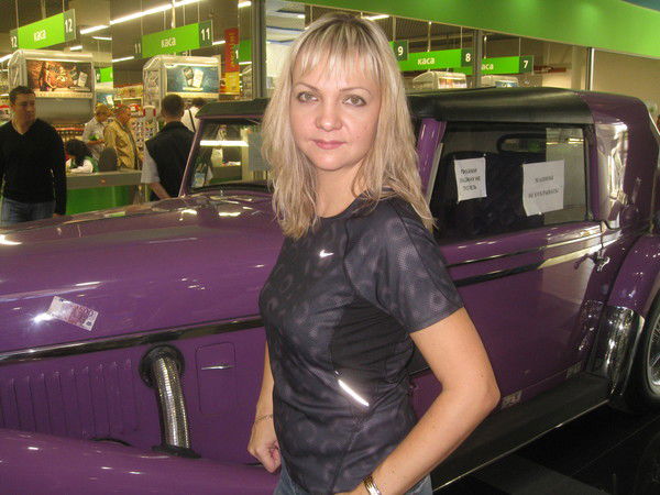 Руслана Давиденко