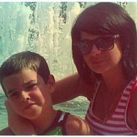 Елена Бойко