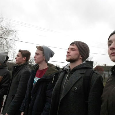 Илья Шеховцов