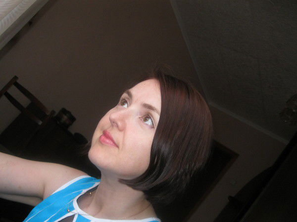 Наталия Лоханская