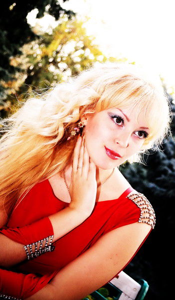 Олеся Петренко