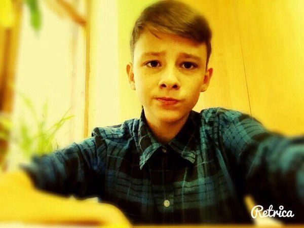 Даня Фирсов